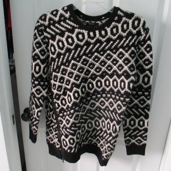 Ann Taylor chunky sweater - Picture 1 of 5